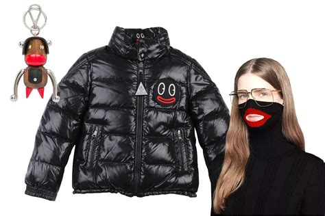 black face gucci coat|Gucci’s blackface design controversy is about racism, not ignorance..